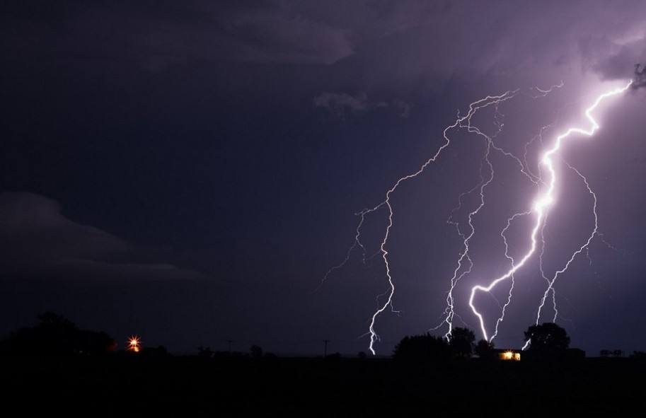 防雷檢測：雷電對人體的傷害有多大？該如何預防